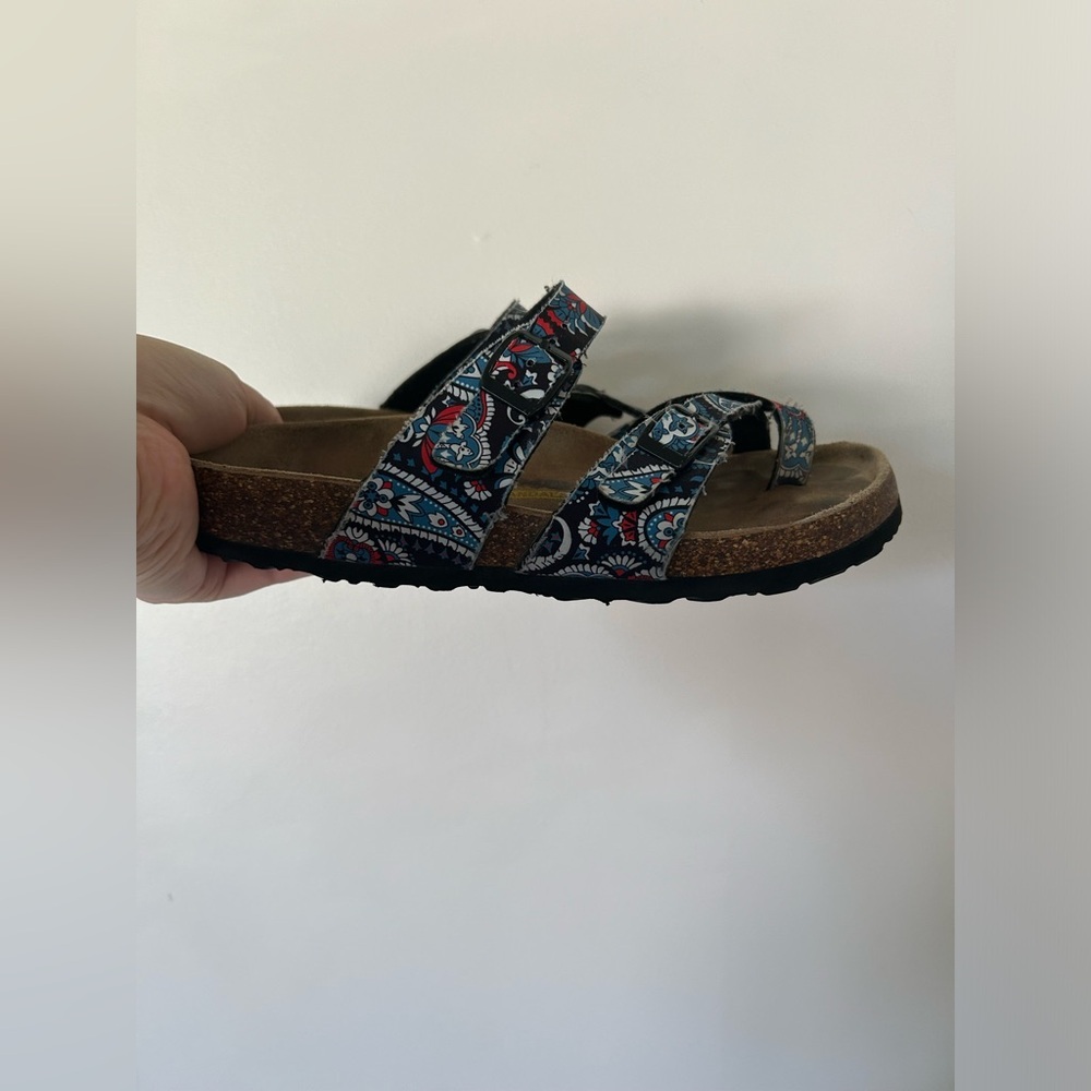 Viking Sandal TOFINO - Picture 2 of 6